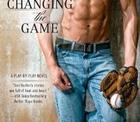 Review: Changing the Game by Jaci Burton
