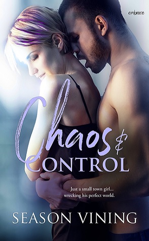 Guest Review: Chaos and Control by Season Vining
