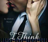 Review: I Think I Love You by Lauren Layne