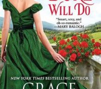 Guest Review: No Other Duke Will Do by Grace Burrowes