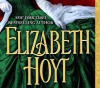 Guest Review: Once Upon a Christmas Eve by Elizabeth Hoyt