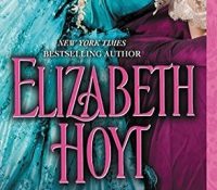 Guest Review: Once Upon a Maiden Lane by Elizabeth Hoyt