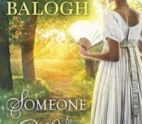Guest Review: Someone to Wed by Mary Balogh