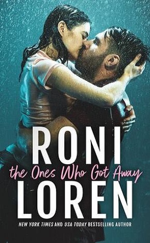 Guest Review: The Ones Who Got Away by Roni Loren