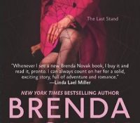 Retro-Review: The Perfect Murder by Brenda Novak