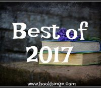 Best of 2017: The Books