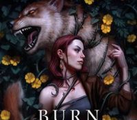 Review: Burn Bright by Patricia Briggs