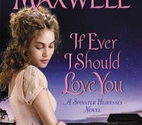 Guest Review: If Ever I Should Love You by Cathy Maxwell