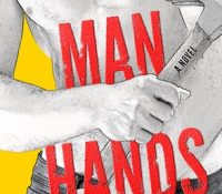 Review: Man Hands by Sarina Bowen and Tanya Eby