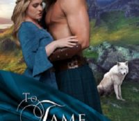 Guest Review: To Tame a Wolf by Joann Black