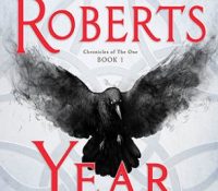 Review: Year One by Nora Roberts