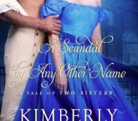 Guest Review: A Scandal by Any Other Name by Kimberly Bell