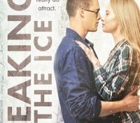 Review: Breaking the Ice by Julie Cross
