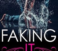 Guest Review: Faking it by Christina Ross