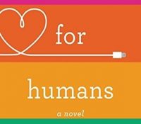 Review: Happiness for Humans by P.Z. Reizin
