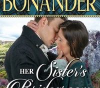 Guest Review: Her Sister’s Bridegroom by Jane Bonander