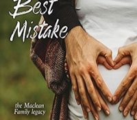 Guest Review: His Best Mistake by Lucy King