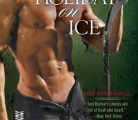 Guest Review: Holiday on Ice by Jaci Burton