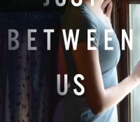 Release Day Spotlight: Just Between Us by Rebecca Drake