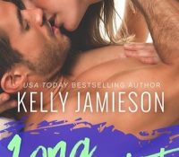 Guest Review: Long Shot by Kelly Jamieson