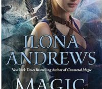 Featured Review: Magic Bites by Ilona Andrews