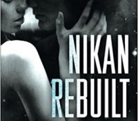 Guest Review: Nikan Rebuilt by Scarlett Cole