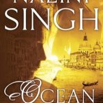 Ocean Light by Nalini Singh Book Cover