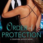 Order of Protection by Lexi Blake Book Cover