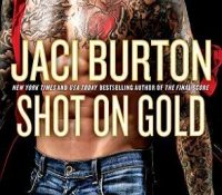 Review: Shot on Gold by Jaci Burton