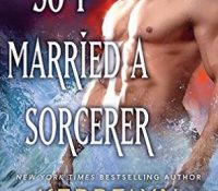 Guest Review: So I Married a Sorcerer by Kerrelyn Sparks