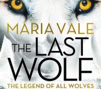 Guest Review: The Last Wolf by Maria Vale