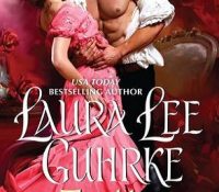 Review: The Trouble with True Love by Laura Lee Guhrke
