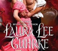 Guest Review: The Trouble with True Love by Laura Lee Guhrke