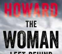 Guest Review: The Woman Left Behind by Linda Howard