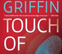 Guest Review: Touch of Red by Laura Griffin