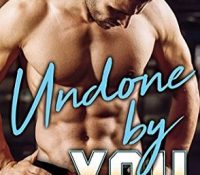 Review: Undone by You by Kate Meader