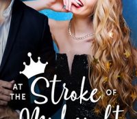 Guest Review: At the Stroke of Midnight by Tara Sivec