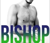 Cover Reveal: Bishop by Sawyer Bennett