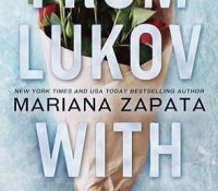 Review: From Lukov, with Love by Mariana Zapata