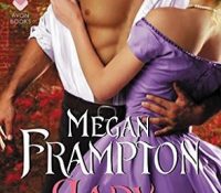 Release Week Spotlight: Lady be Reckless by Megan Frampton