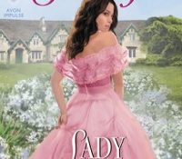 Guest Review: Lady in Waiting by Marie Tremayne