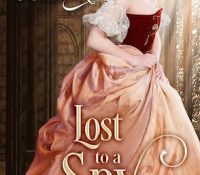 Guest Review: Lost to a Spy by Sharon Cullen