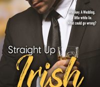 Guest Review: Straight Up Irish by Magan Vernon