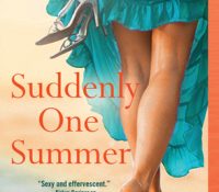 Review: Suddenly One Summer by Julie James