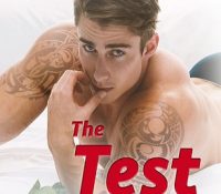 Guest Review: The Test by Tawna Fenske