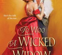 Guest Review: To Woo a Wicked Widow by Jenna Jaxon
