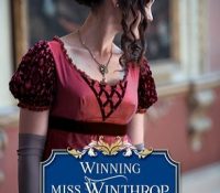 Guest Review: Winning Miss Winthrop by Carolyn Miller