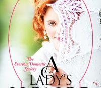 Guest Review: A Lady’s Honor by A.S. Fenichel