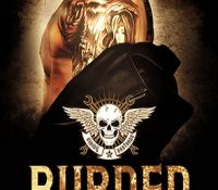 Guest Review: Burned by Christina Phillips