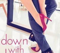 Cover Reveal: Down with Love by Kate Meader
